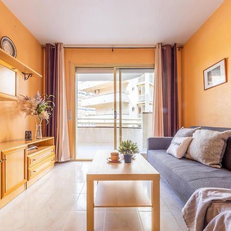 Sevilla Arysal Salou Zewnętrze zdjęcie