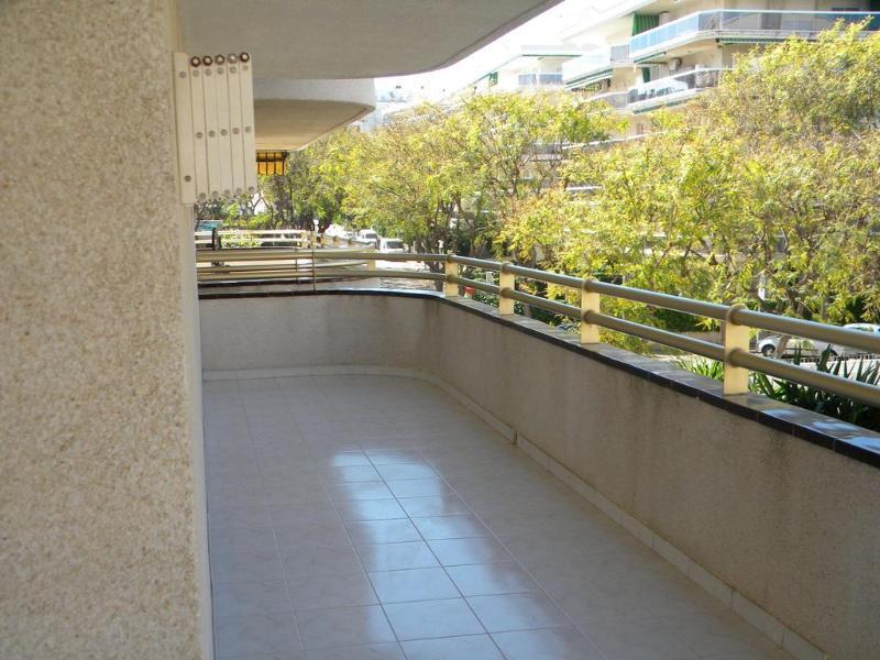 Sevilla Arysal Salou Zewnętrze zdjęcie