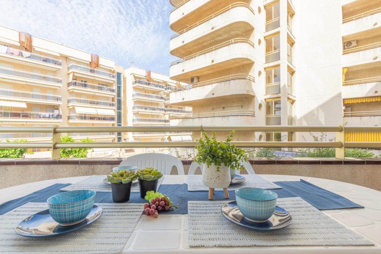 Sevilla Arysal Salou Zewnętrze zdjęcie