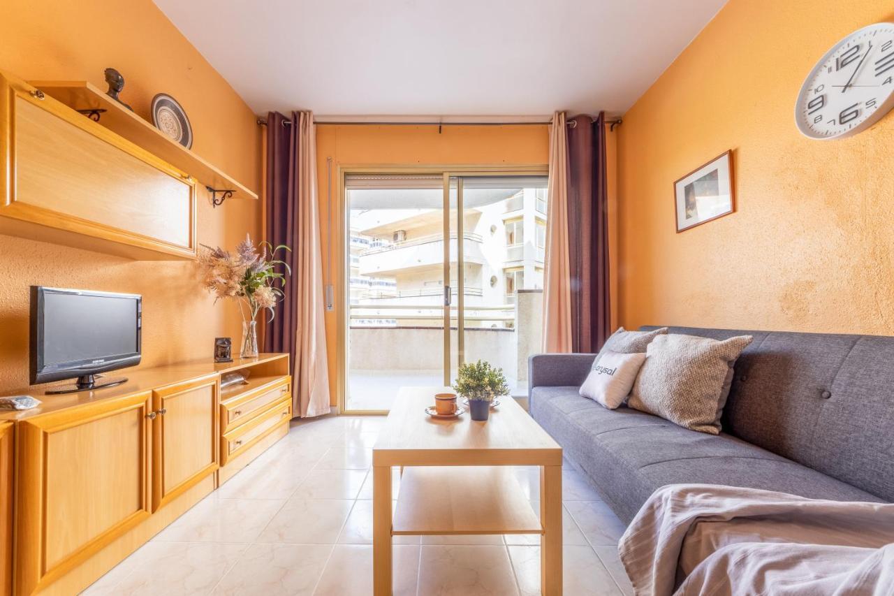 Sevilla Arysal Salou Zewnętrze zdjęcie