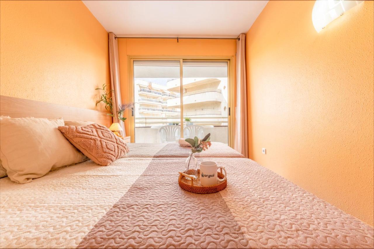 Sevilla Arysal Salou Zewnętrze zdjęcie