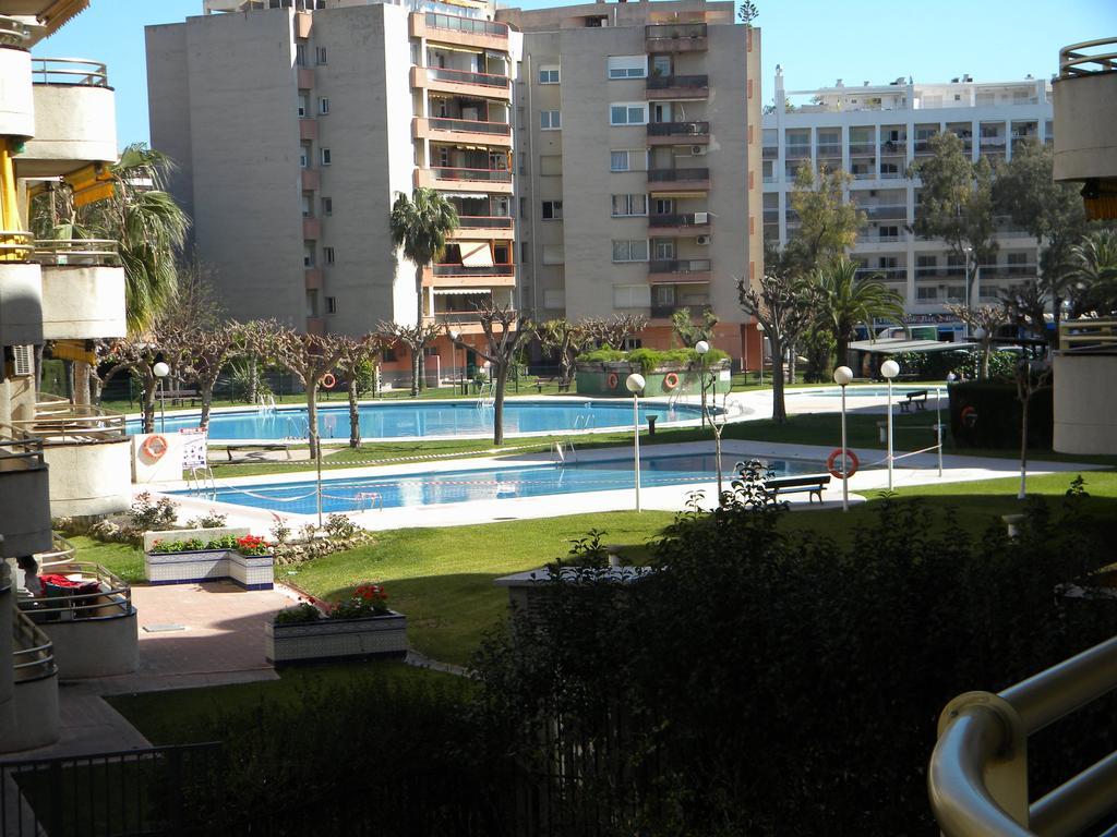 Sevilla Arysal Salou Zewnętrze zdjęcie